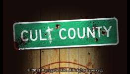 Developer Interview: Renegade Kid Tells Us More About Cult County