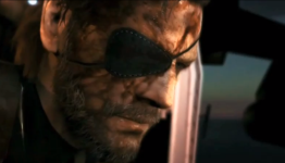 Metal Gear Solid V: The Phantom Pain – All In Big Boss’ Head?