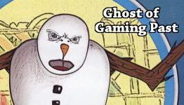 Ghost of Gaming Past