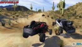 Jeremy McGrath’s Offroad (PlayStation Network) Review – Push Square