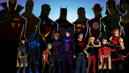 Young Justice Season 2 Review – Retrospect Realm