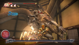 Ninja Gaiden Sigma 2 Plus Review | Post Arcade
