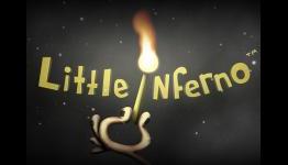 Little Inferno Review | Tech Heads