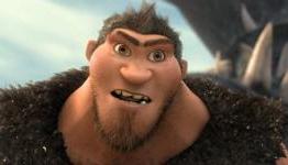 The Croods Review | Examiner