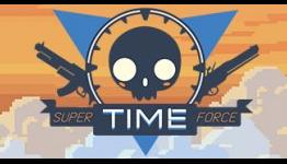 Hands-On Super T.I.M.E. Force Preview | Twinfinite