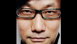 Kojima to explain later this week why David Hayter isn’t in MGSV