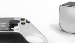 Ouya: the biggest console launch library