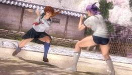 Denkiphile: Dead or Alive 5 Plus Review