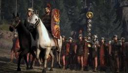 GameInformer- Total War: Rome II Preview