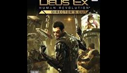 Deus Ex: Human Revolution Director’s Cut Impressions – NWR