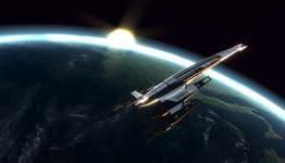 Top 10 Mass Effect Moments