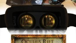 The Gallery: Six Elements Aims for Virtual Reality on Kickstarter