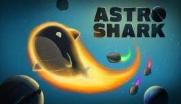 Astro Shark Review | Hardcore Droid