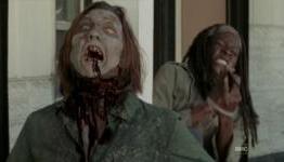 The Walking Dead – Episode 15: “This Sorrowful Life” Review | HorrorTalk