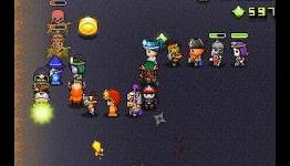 Nimble Quest Review (DotMMO)
