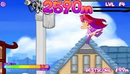 Nekomimimusumega Gameplay Video