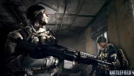 Critique of Battlefield 4 playthrough