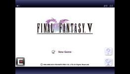 Final Fantasy V Review (DotMMO)