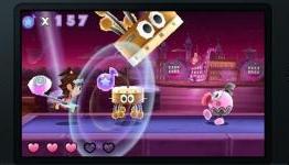 3djuegos- HarmoKnight Review