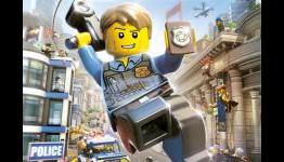 LEGO City Undercover review – Official Nintendo Magazine