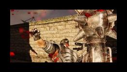 Painkiller Hell & Damnation’s Zombie Bunker available on Steam
