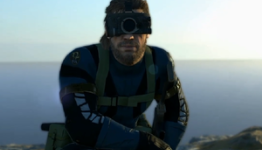 Kojima Productions Walk Us Through MGS V’s Intricate FOX Engine