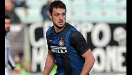Inter can beat anyone, says Kuzmanovic