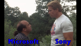 Where is the next Xbox?