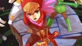 ZTGD | Dungeon Hearts (PC) Review