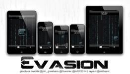 When Evasi0n untethered Jailbreak for iOS 6.1.3 or iOS 7 is Releasing