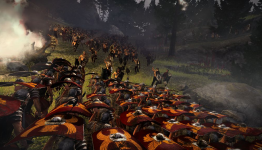 Total War: Rome 2’s Battle of Teutoburg Forest puts players on the losing side | Polygon