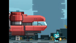 A.N.N.E. Preview | GameInformer