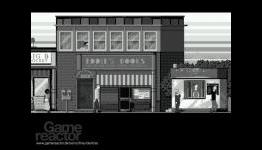 Cart Life Review | Gamereactor UK