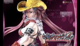 Playasia: Onechanbara Z hitting Japanese PS3s in June