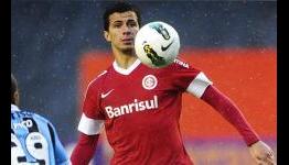 Tottenham target Damiao ‘likely to leave Internacional’, admits club director