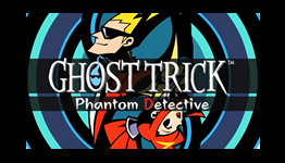 Ghost Trick Review I Rice Digital