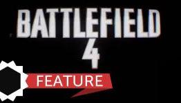 Battlefield 4 Video Analysis