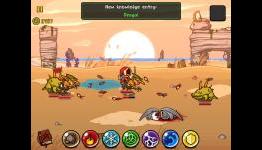 Magicka: Wizards of the Square Tablet review (Pocket Gamer)