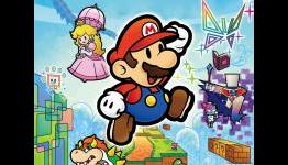 NintendoStar: Let’s Play Super Paper Mario
