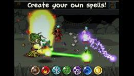 Magicka: Wizards of the Square Tablet Now Available for iOS & Android Devices