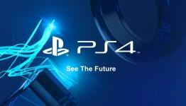 PS4 in the spotlight again before release