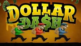Dollar Dash Review- GamerFitNation