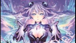 Hyperdimension Neptunia Victory Interview Taking On the Game Industry