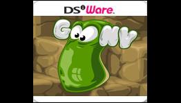 Goony Review | NintendoDude