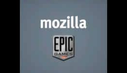 Mozilla and Epic Games bring the Unreal Engine 3 to the Web
