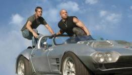 Fast and Furious: Showdown confirmed for 3DS via ESRB
