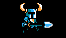 Shovel Knight: The Stand Out New Game from PAX East 2013 | oprainfall