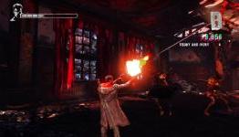Neocrisis: DmC: Devil May Cry Review
