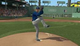 GameInformer- MLB 2K13 Review