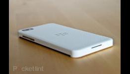 BlackBerry results: 1 million Z10s shipped, but 33,000 customers leaving every day